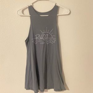 RVCA Tank Top